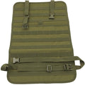 Outdoor Tactical Molle Gear Holder Article Storage Pack Molle Pouch Car Seat Back Organizer