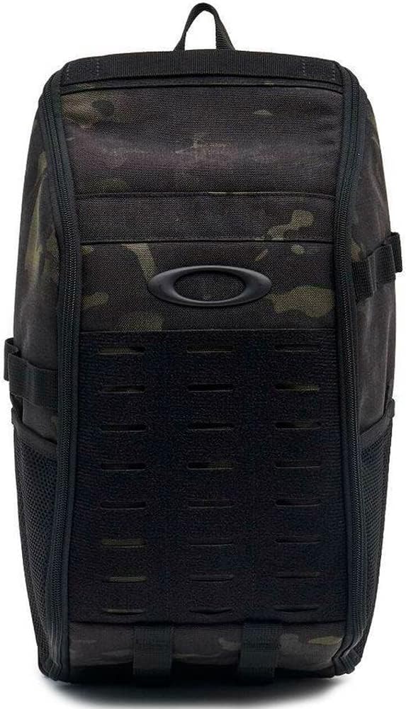 OAKLEY Extractor 2.0 Black Multicam Sling Pack (921554S-02L)