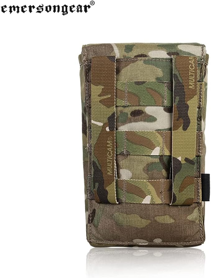 emersongear 27OZ Hydration PackInsulation Water Bag Keep Warm or CoolEDC Pouch