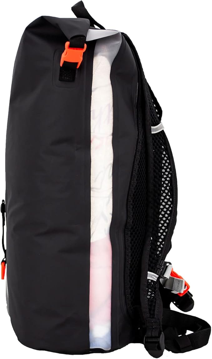 AKONA Azores Roll-Top Dry Backpack