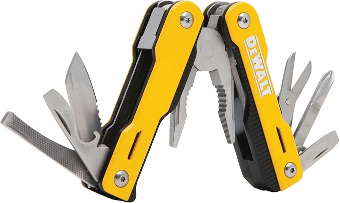 DEWALT DWHT71843 MT16 Multi Tool
