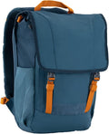 Vertx Last Call Pack Tactical Backpack 20L Medium Molle Laptop Rucksack for Travel Work Outdoor Concealed Carry Utility Tactical Gear Bag Reef/Colonial Blue