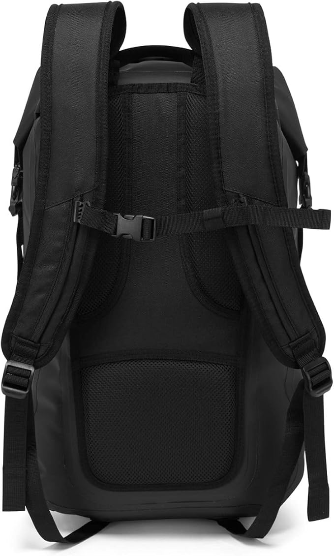 Gill Voyager Kit Pack Back Pack - Waterproof &amp Puncture Resistant for Water Sport Gym Beach Boating Travel Camping