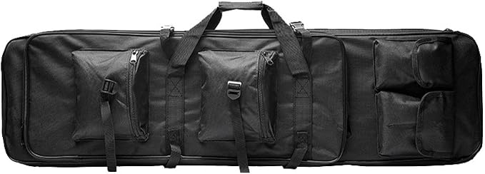 Backpack Fishing Bag Outdoor Tactical Gun Bag Field Slave Bag