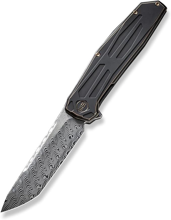 We Knife WE22035DS1: Shadowfire