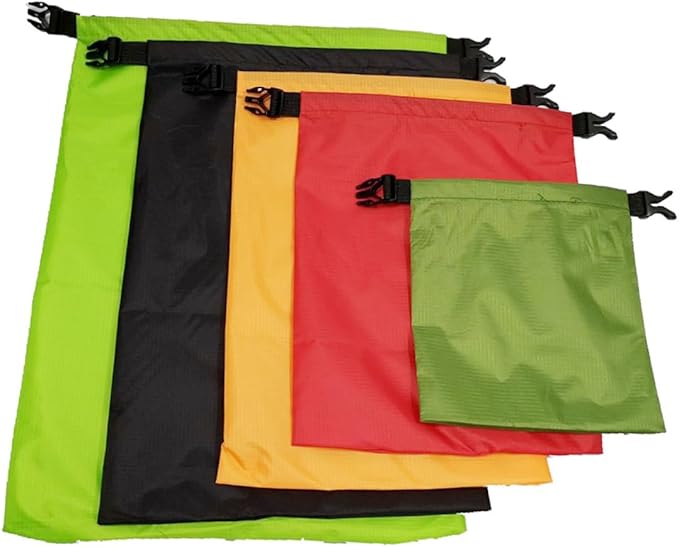 CALLARON 10 Pcs Laundry Bags Waterproof Storage Bags Travel Bags Drawstring Bags Multifunctional Bags Outdoor mediumx2pcs As Shownx2pcs I642193FSFHEK3HQ51MQW38
