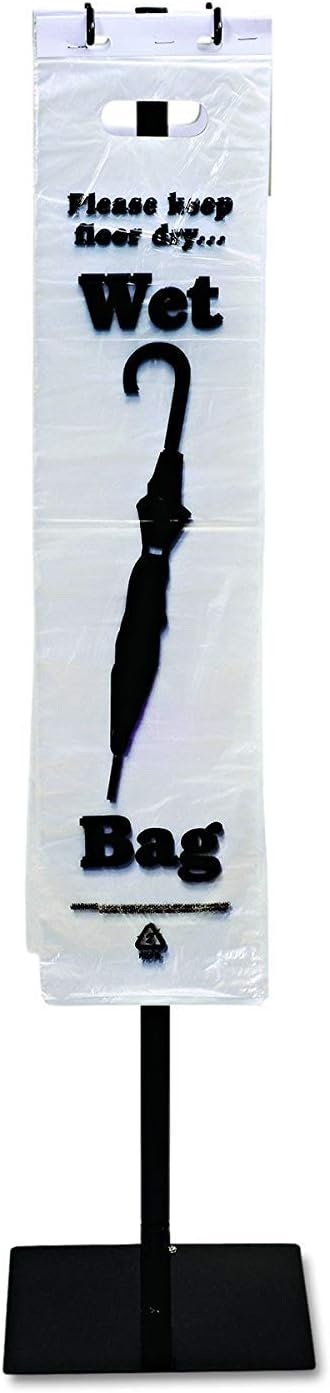 Tatco TCO57010 - Wet Umbrella Bags