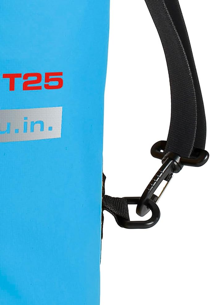 Mares Cruise Dry T Diving Equipment Bag | Tubular Waterproof Sack for Water Sports &amp Outdoor Activities