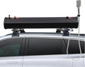 Pressurized Water Tank with Shower for Overlanding and Camping Portable Water Storage for Outdoor Activities
