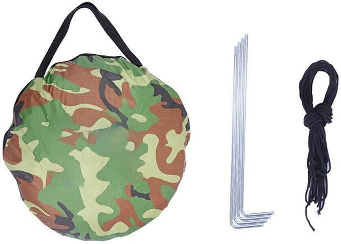 Pop Up Shower Tent Shelter Toilet Beach Camping Outdoor Privacy Shelter Room