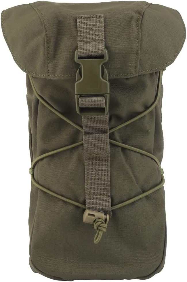 Tactical GP Pouch Multifunctional Storage Bag Sundry Bag Hydration Carrier Pack Tactical Waist Vest Accessory Pack