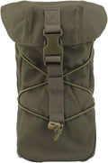Tactical GP Pouch Multifunctional Storage Bag Sundry Bag Hydration Carrier Pack Tactical Waist Vest Accessory Pack