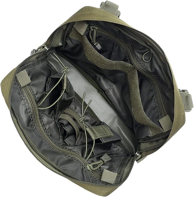 Chest Bag Pocket Chest Bag Sports Bag Pouch Back Gym Bag Sports Chest Bag Chest Bag Outdoor Chest Pouch