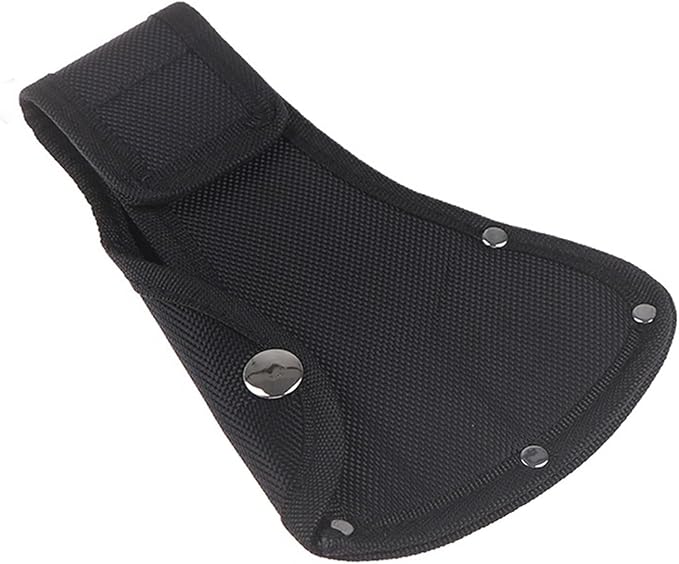 PU Leather Portable Multifuntional Hatchet for Axe Sheath Outdoor Camping Cover Protection for Outdoor Camping Blade Protection