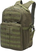 Expandable Waterproof Outdoor Backpack – Unisex Large-Capacity Bag For Mountaineering &amp Camping(C3)