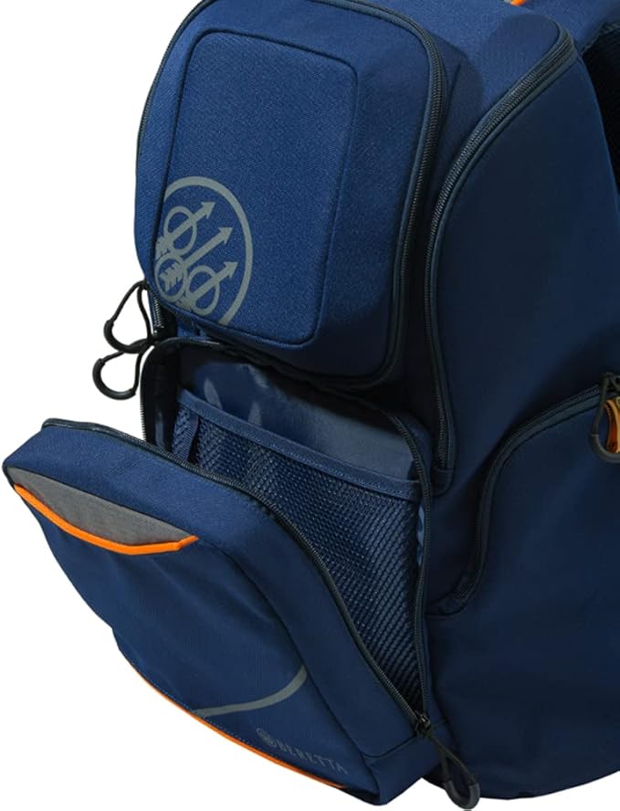 Beretta Uniform Pro Daily EVO 20L Clay Competition Training Backpack