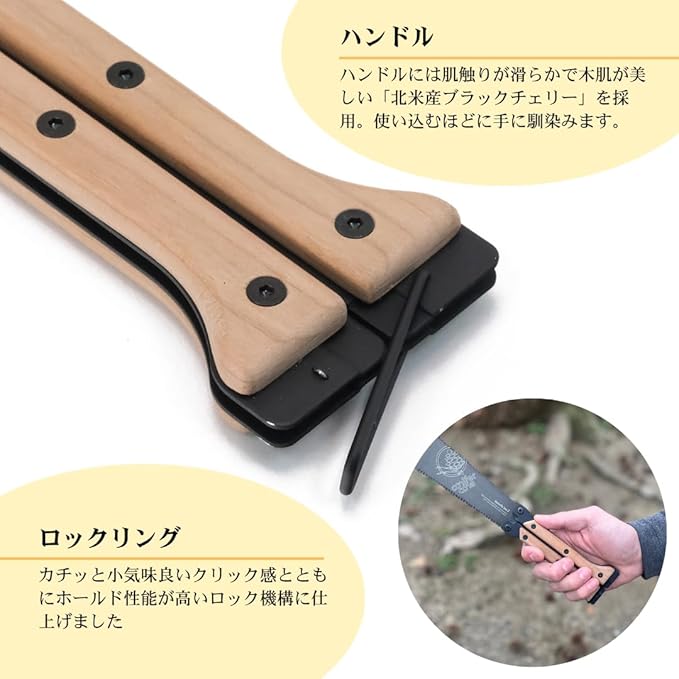 Conifer Cone Butterfly Saw 2