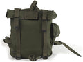 ANQIAO WW2 US M1945 Haversack Upper Pack