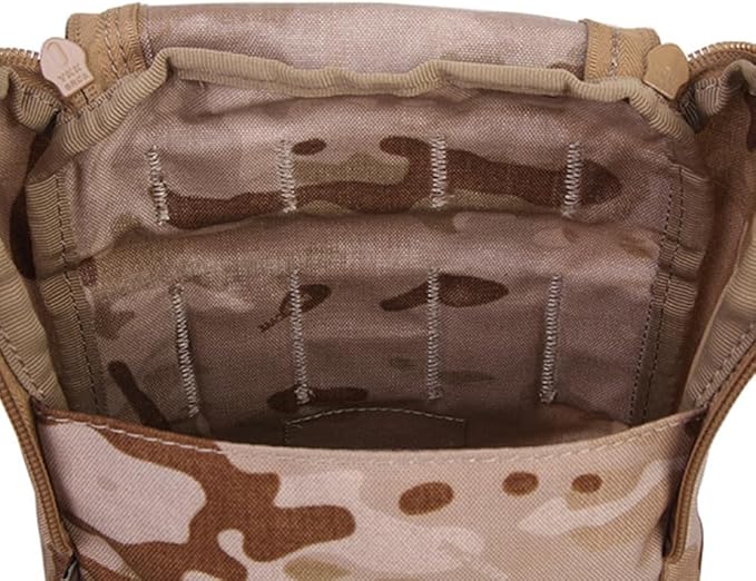 Emersongear for CP Style GP Utility PouchMolle Sundries Bag for Tac Vest Backpack Belt