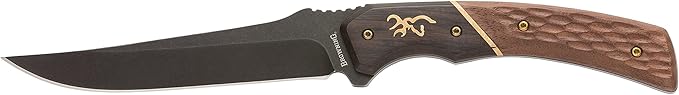 Browning 3220394B: Knife Hunter Trail Point Fixed