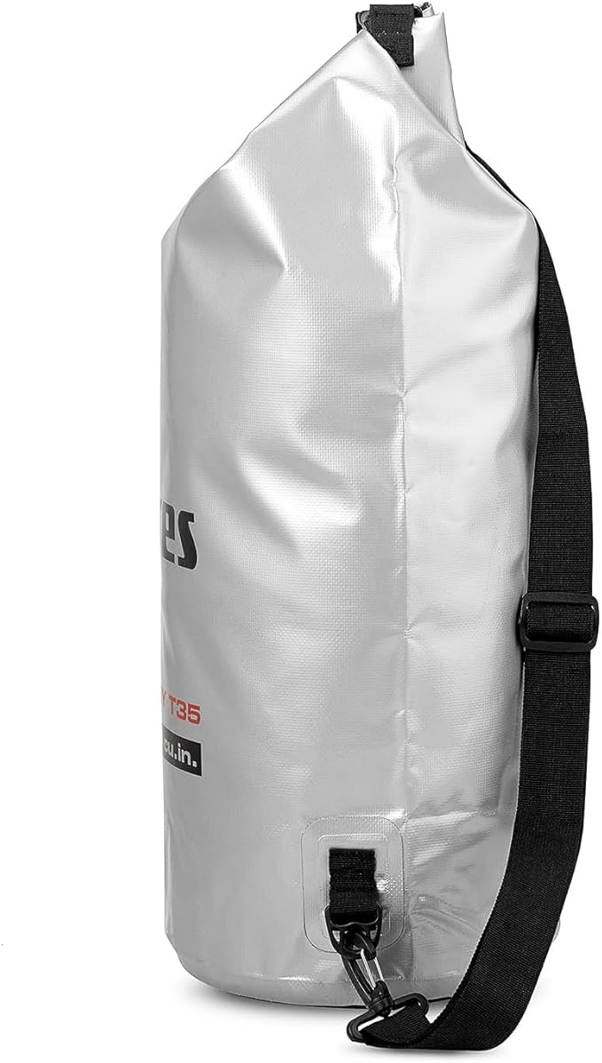 Mares Cruise Dry T Diving Equipment Bag | Tubular Waterproof Sack for Water Sports &amp Outdoor Activities