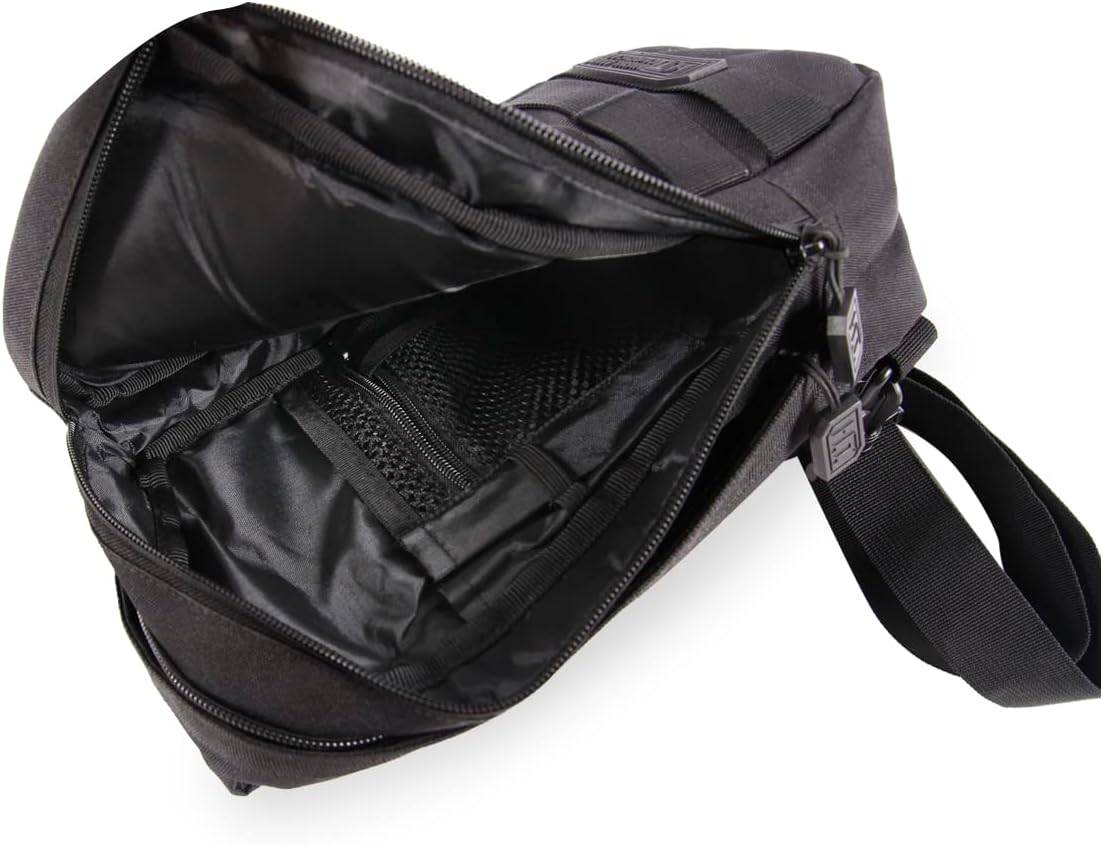 Highland Tactical Expo Sling Bag
