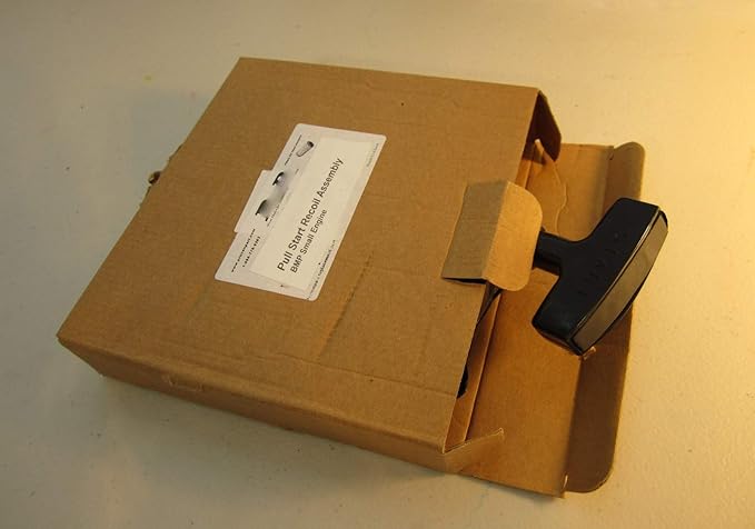 Recoil Starter Assembly Fits Generac iQ2000 Portable Inverter Generator