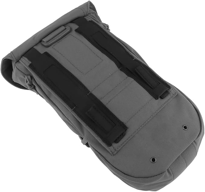 Tactical GP Pouch Multifunctional Storage Bag Sundry Bag Hydration Carrier Pack Tactical Waist Vest Accessory Pack