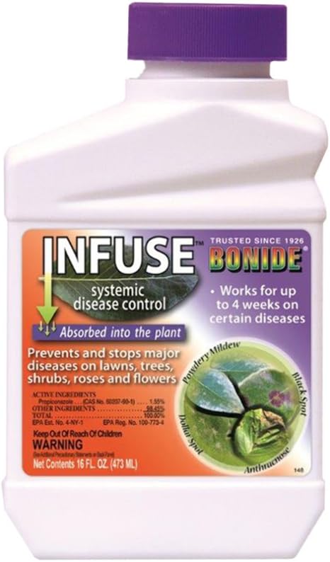 Bonide Infuse Concentrate