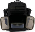 WOLFpak 25L Meal Prep Management Backpack