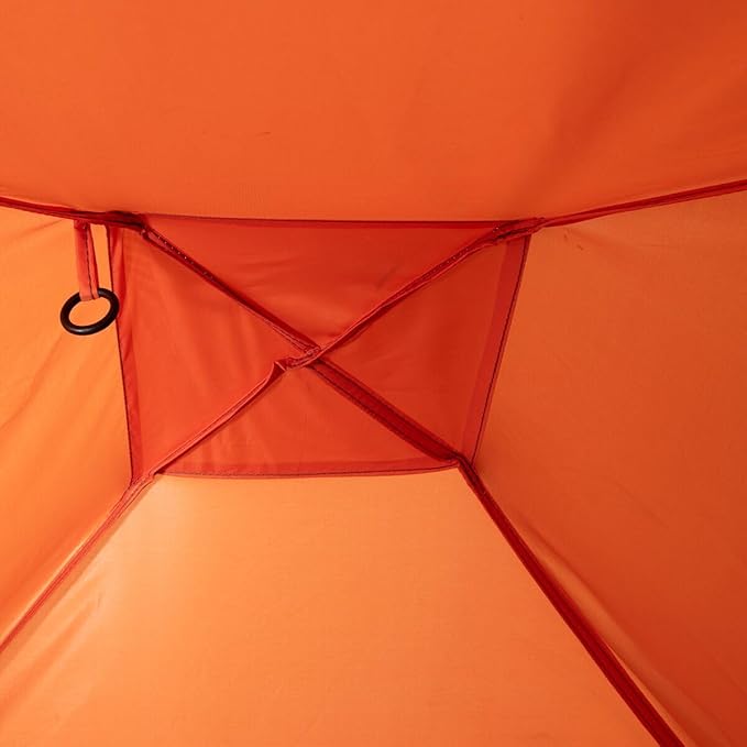 Stoic Speed Up Screen House Tigerlily/Red Ochre One Size