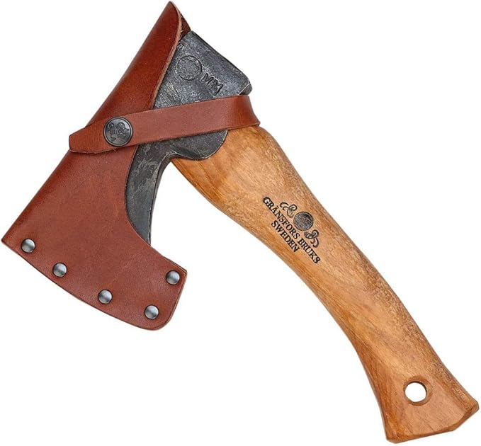 Gransfors Bruks Hand Hatchet