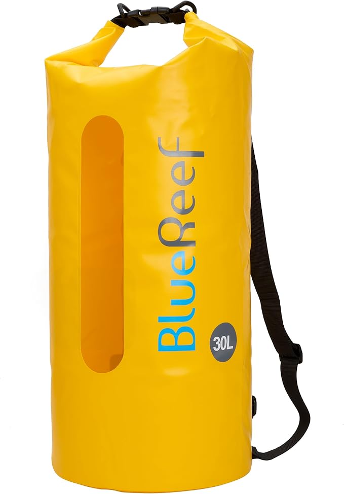 Blue Reef Dry Bag - 30 L