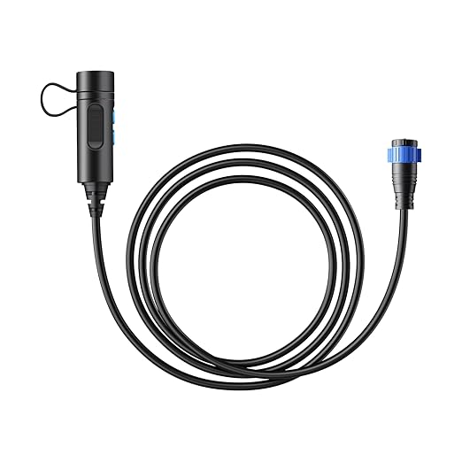 BLUETTI P090D to M28 Cable Used to Connect Portable Power Station AC200L with B210 Expansion Battery