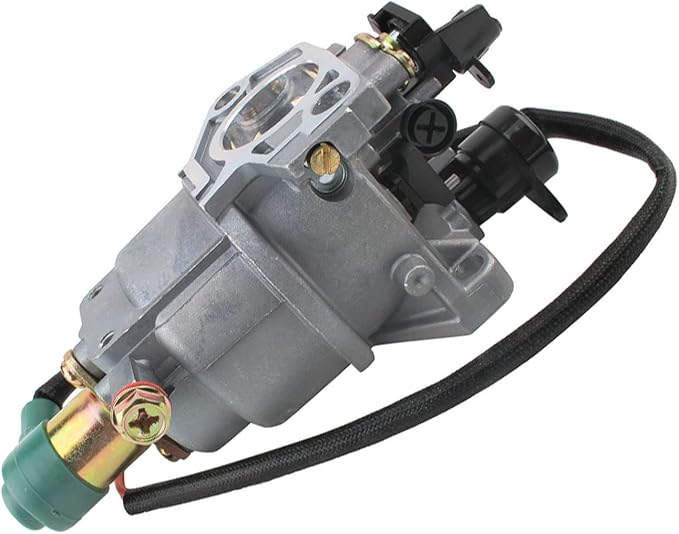 Carburetor for Stanley G8000S-CAN G8000S 8000 10000 Watt 15HP Gas Generator