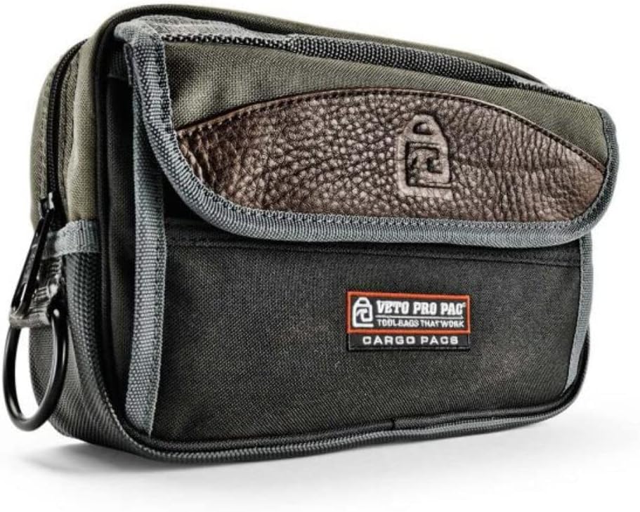 Veto Pro Pac CP4 Cargo Bag (Original)