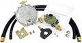 NashFuel Tri-Fuel Conversion Kit for Champion Generators Fits 100693 Model 2-Piece Stainless Steel Kit Generator Fuel Conversion Emergency Backup Power