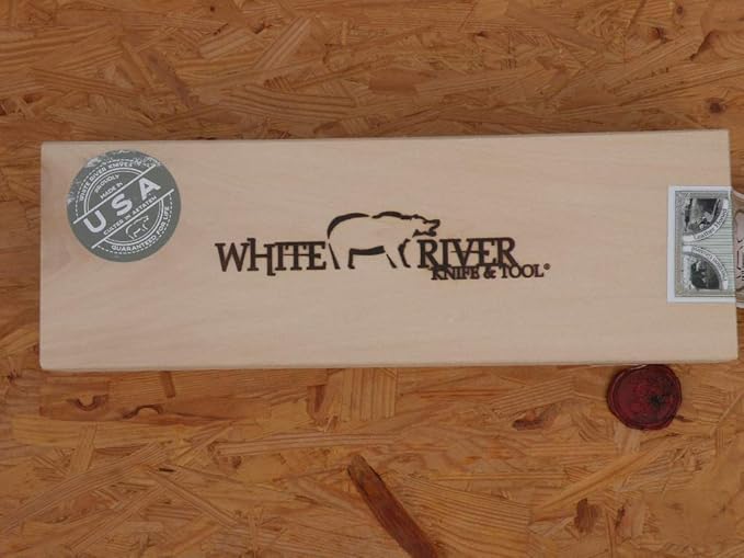 Camp Cleaver Black and Olive Drab