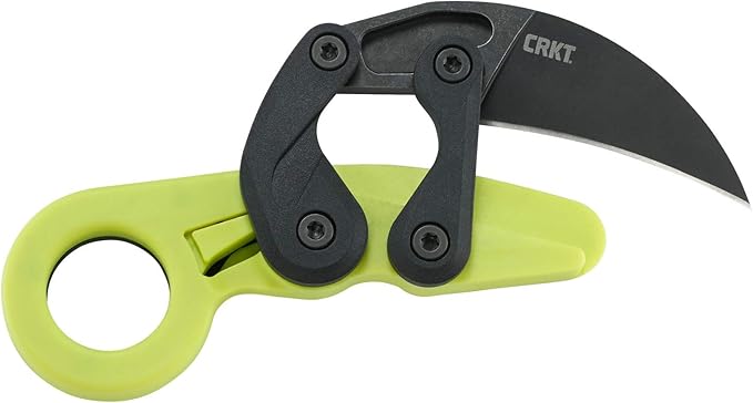 CRKT Provoke Grivory