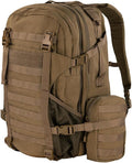 CONDOR OUTDOOR Orion Coyote Brown Assault Pack (111054-498)