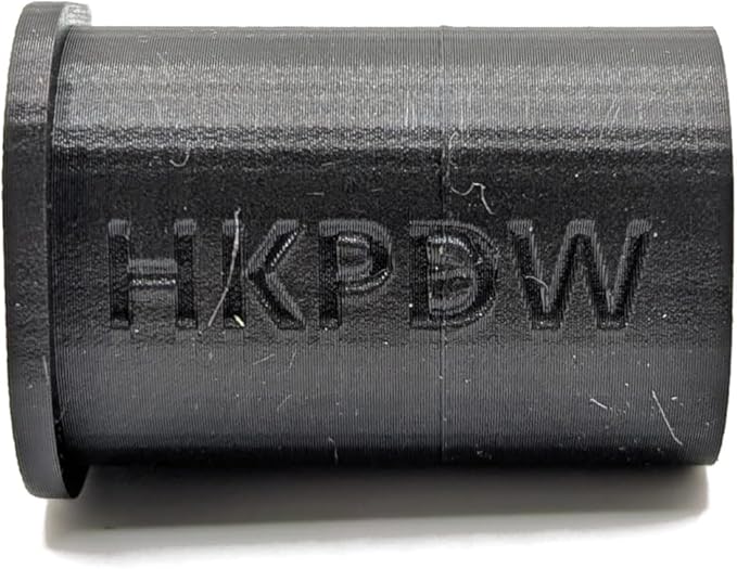 Hammy3DPrints HKPDW Storage Plug for SB Tactical
