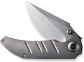We Knife WE22020B4: Riff-Raff Framelock Bb