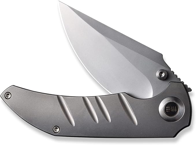 We Knife WE22020B4: Riff-Raff Framelock Bb