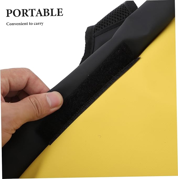 VANZACK Professional Waterproof Design 25l Dry Bag Backpack Beach Bag Tote Pvc Material for Outdoor Activities