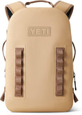 YETI Panga Series Airtight Waterproof Submersible Bags Tan Panga 28