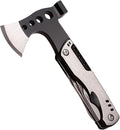 Stainless Steel Multipurpose Tool Kit Portable &amp Heavy Duty Light Weight &amp Durable Pocket Multi Tool Kit Suitable as Camping Multitool Emergency Pocket Tools