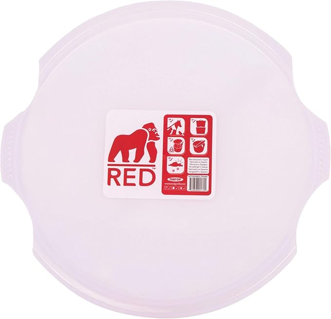 Wm Faulks - Tubtrug Tubtop Translucent