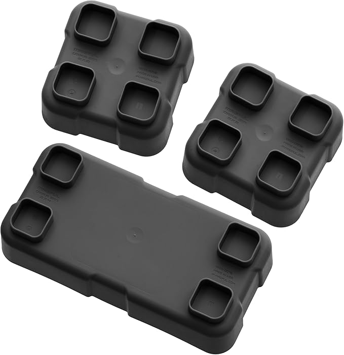 Magpul DAKA Bins for DAKA Grid Organizer System