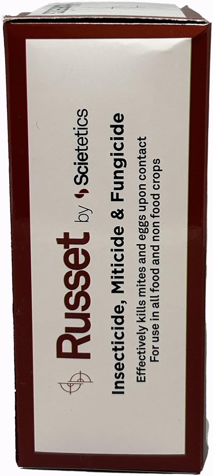 Russet - 8oz
