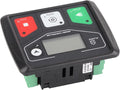 DC30D Generator Controller Automatic Genset Controller Panel Intelligent Generator Control Module Professional Accessories for Use